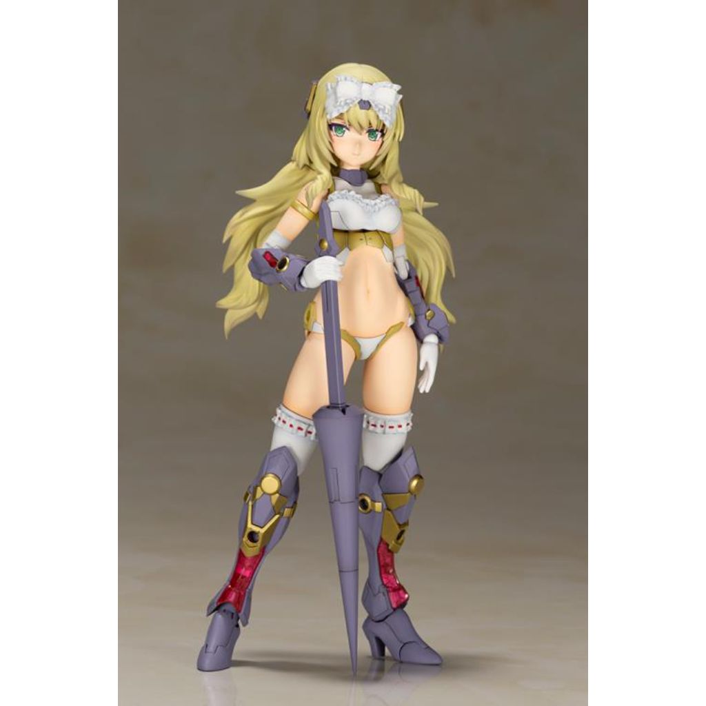 Kotobukiya Durga I Frame Arms Girl Model Kit
