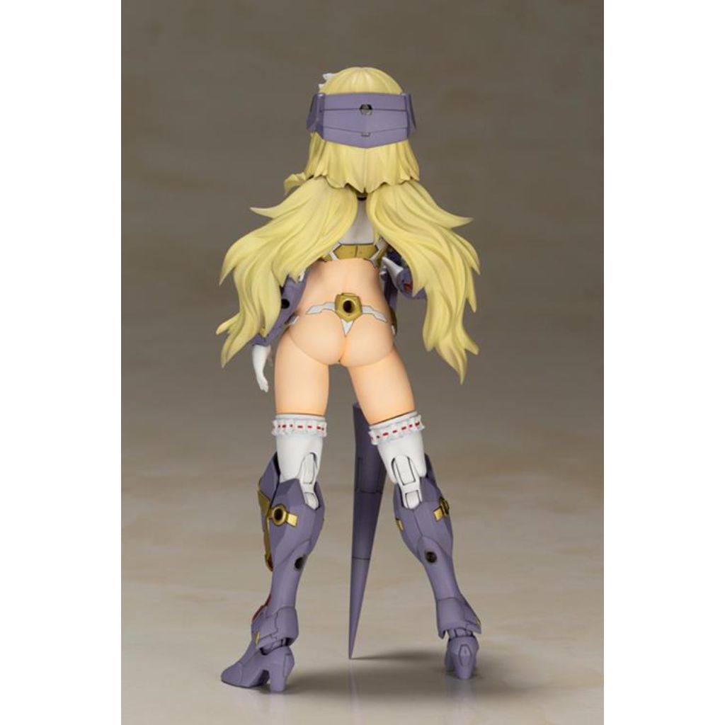 Kotobukiya Durga I Frame Arms Girl Model Kit