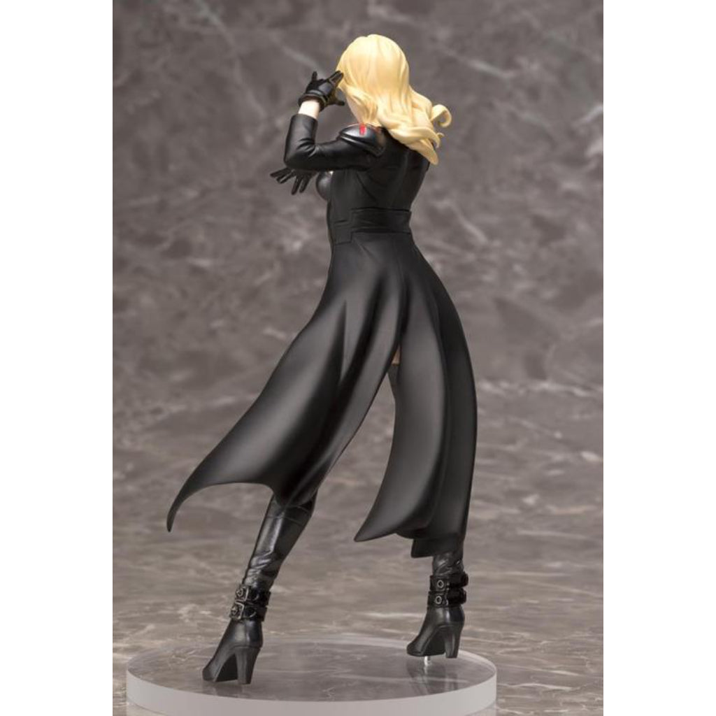 Kotobukiya Emma Frost 1/10 Artfx+ Statue