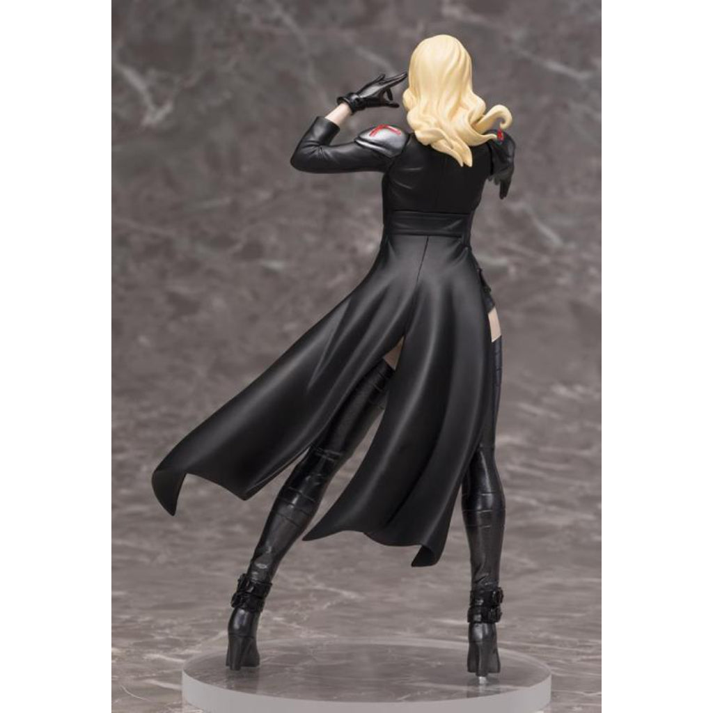 Kotobukiya Emma Frost 1/10 Artfx+ Statue