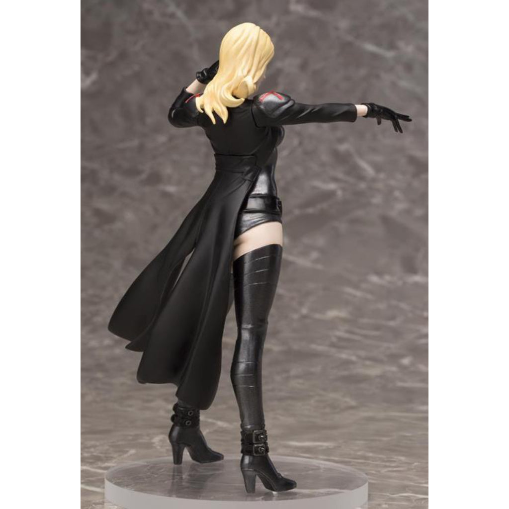 Kotobukiya Emma Frost 1/10 Artfx+ Statue