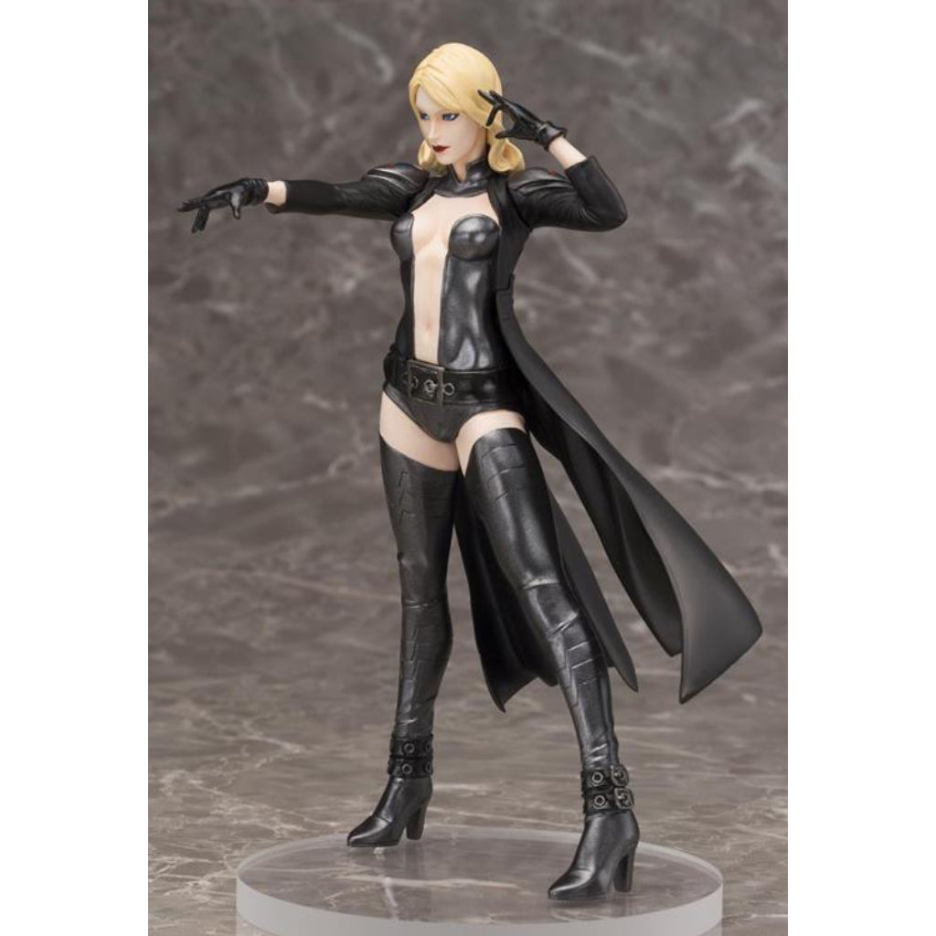 Kotobukiya Emma Frost 1/10 Artfx+ Statue