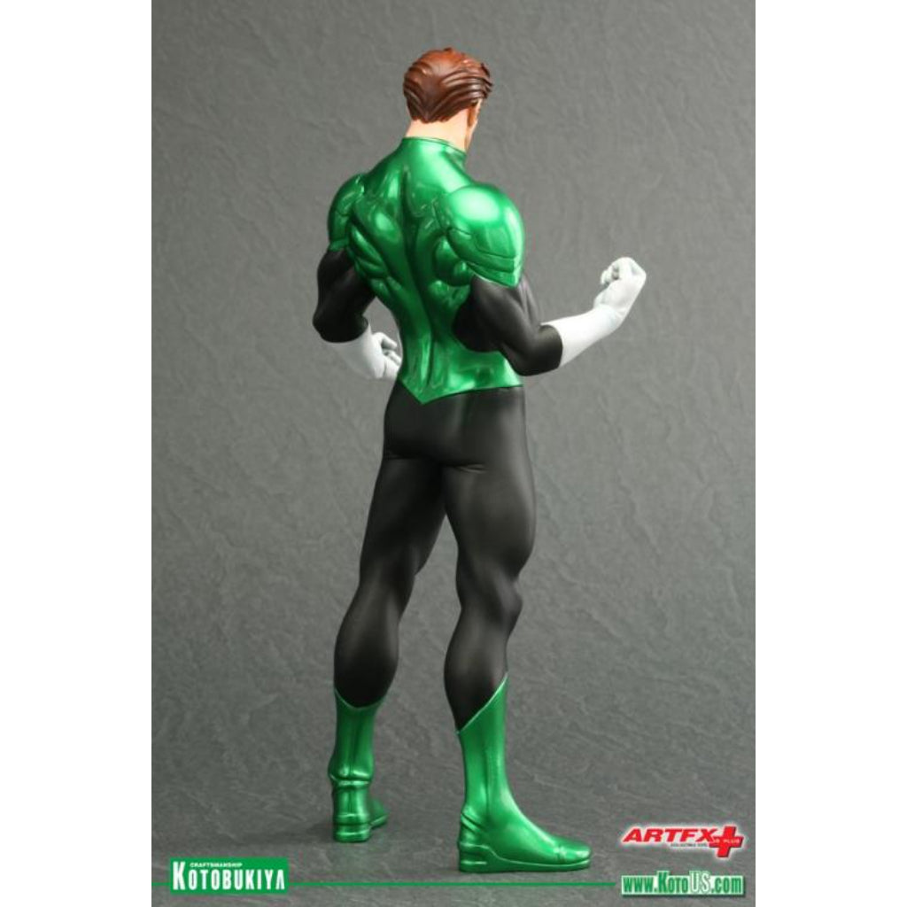 Kotobukiya Green Lantern Artfx + Statue 1/10