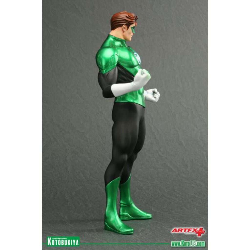 Kotobukiya Green Lantern Artfx + Statue 1/10
