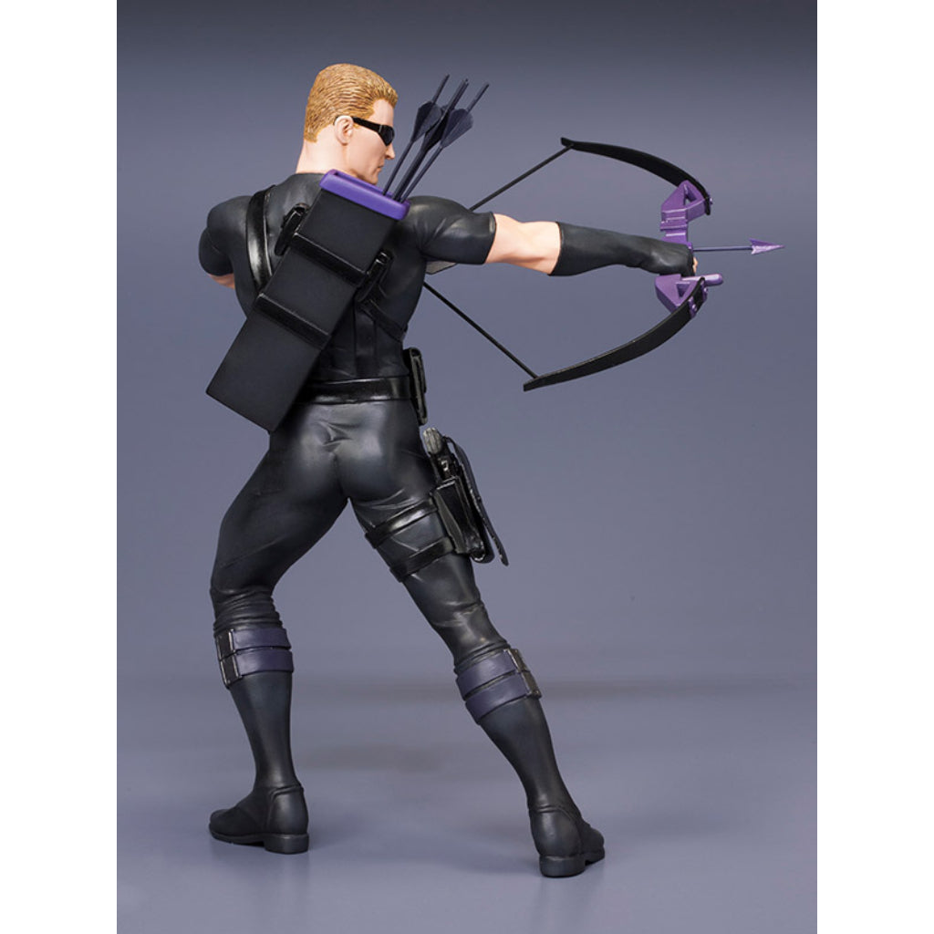 Kotobukiya Hawkeye Artfx Avengers Marvels Now