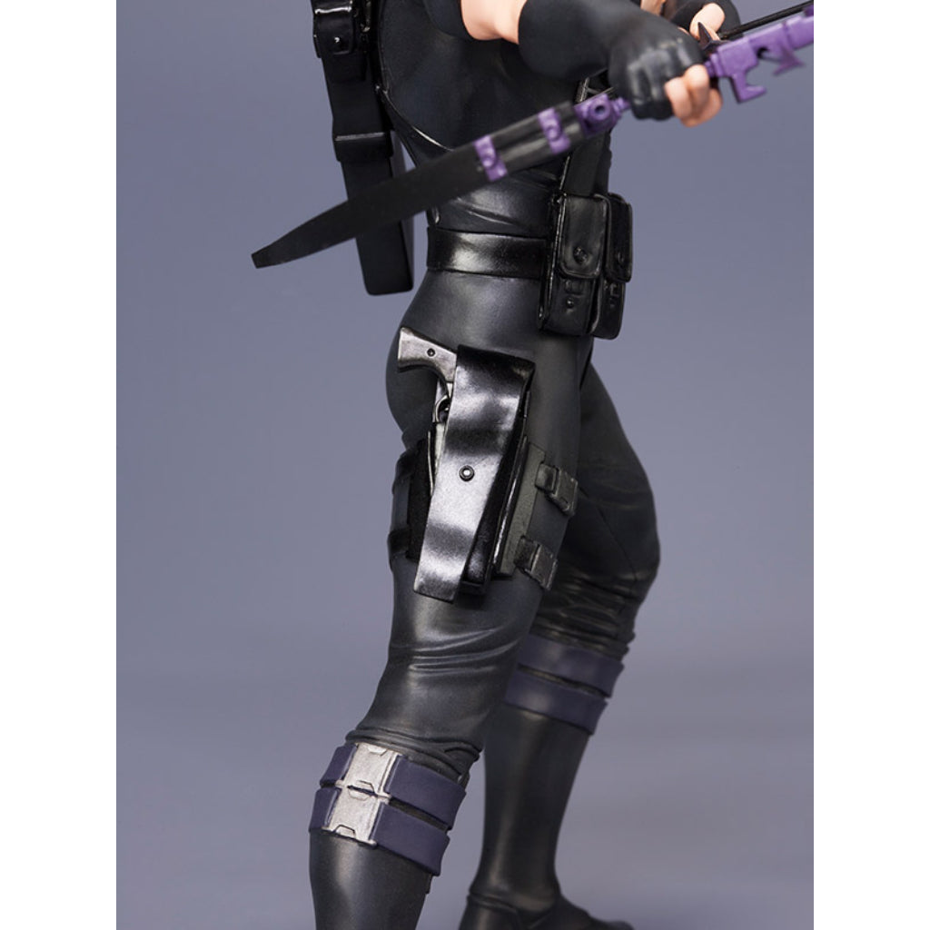 Kotobukiya Hawkeye Artfx Avengers Marvels Now