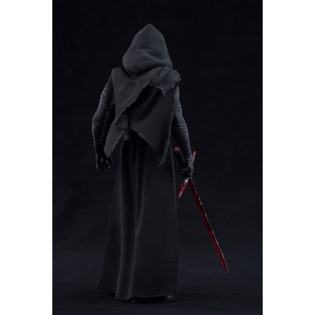 Kotobukiya Kylo Ren 1/10 Scale ArtFX Statue