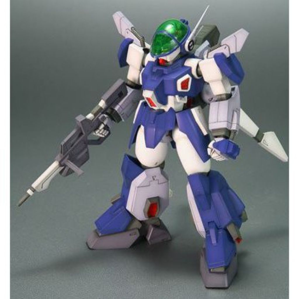 BANDAI LAYZNER SPT-LZ-00X フィギュア Soul of Chogokin Spec XS-02 SPT Layzner | HLJ.com
