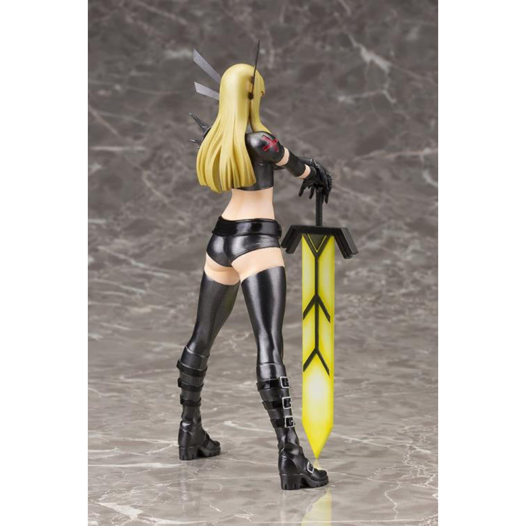 Kotobukiya Magik Marvel Now Artfx+ Statue