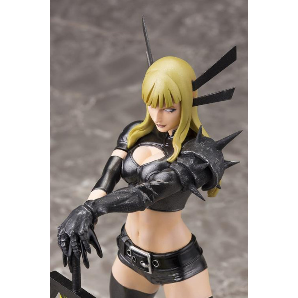 Kotobukiya Magik Marvel Now Artfx+ Statue