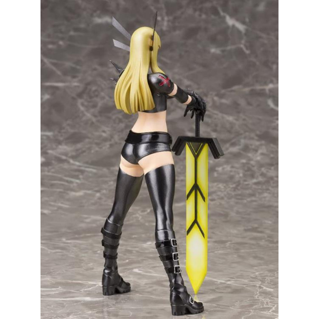Kotobukiya Magik Marvel Now Artfx+ Statue