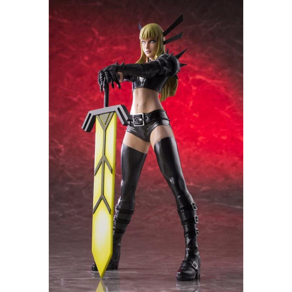 Kotobukiya Magik Marvel Now Artfx+ Statue