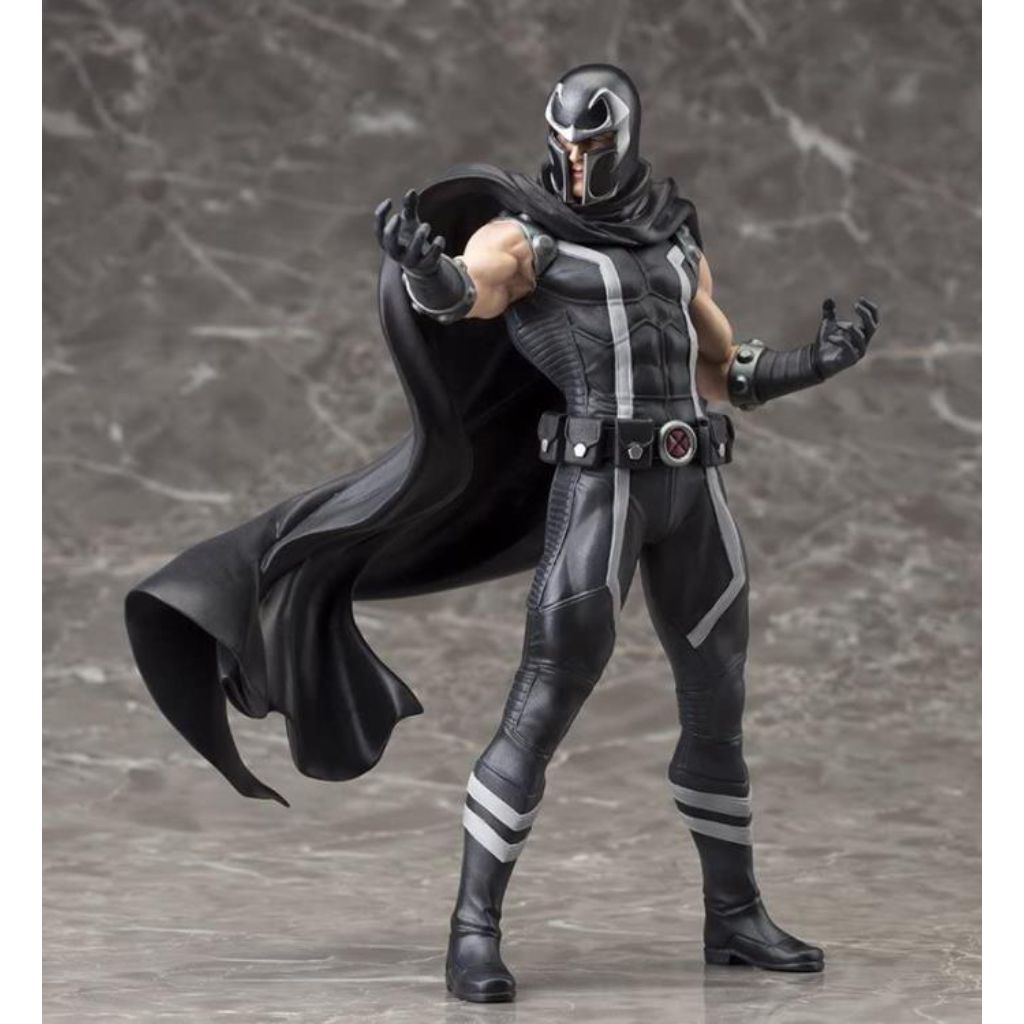 Kotobukiya Magneto Artfx+Statue 1/10