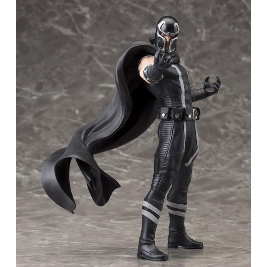 Kotobukiya Magneto Artfx+Statue 1/10