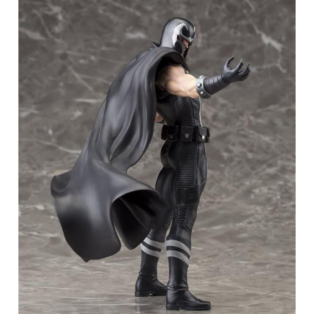 Kotobukiya Magneto Artfx+Statue 1/10