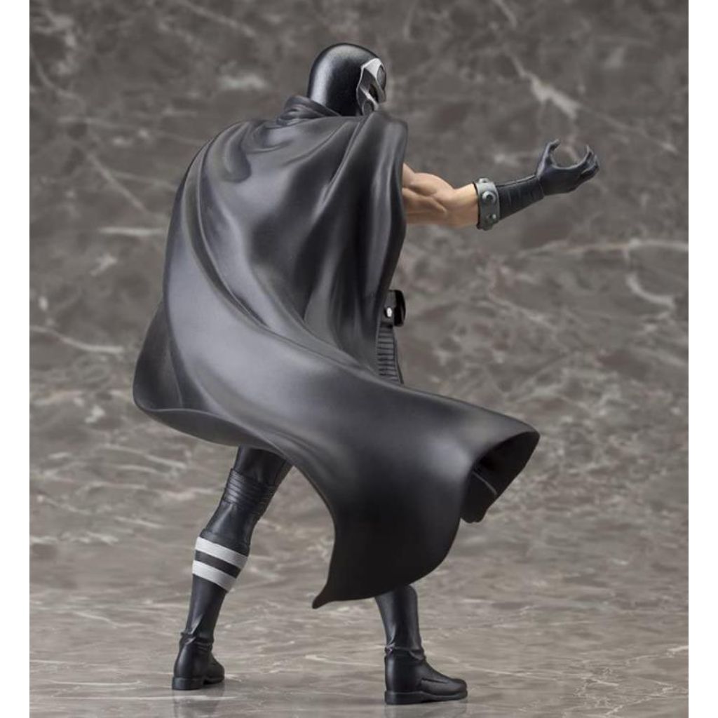 Kotobukiya Magneto Artfx+Statue 1/10