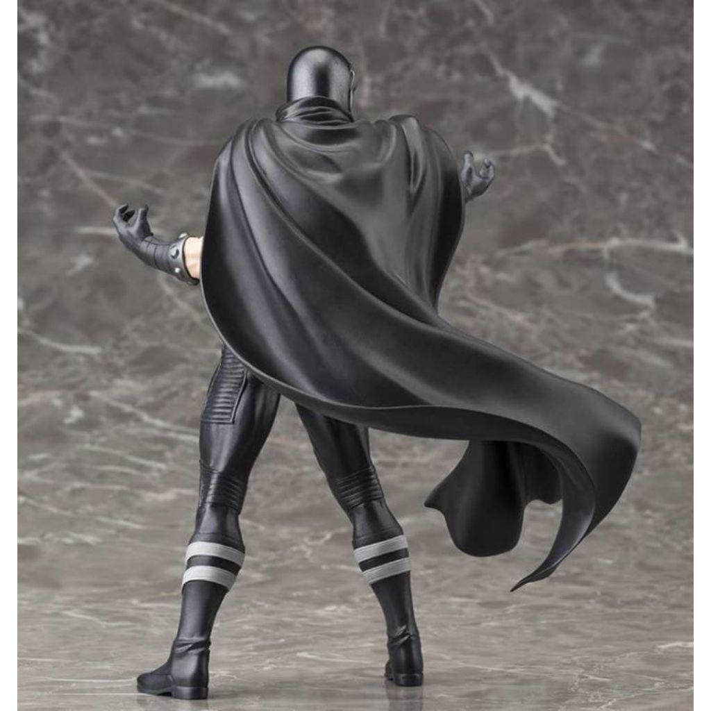 Kotobukiya Magneto Artfx+Statue 1/10