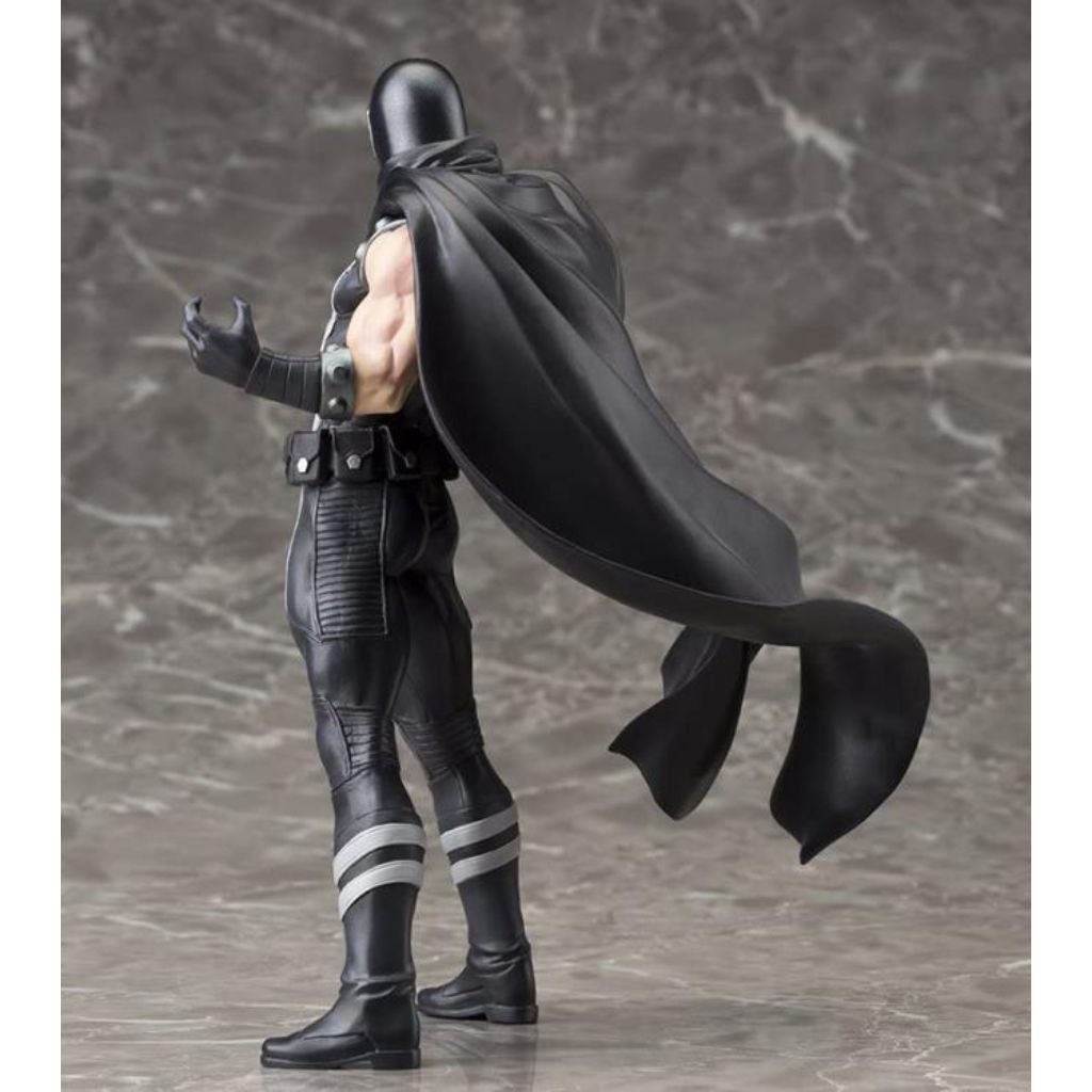 Kotobukiya Magneto Artfx+Statue 1/10