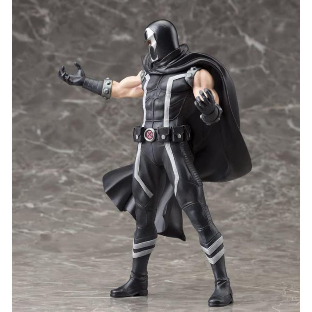 Kotobukiya Magneto Artfx+Statue 1/10