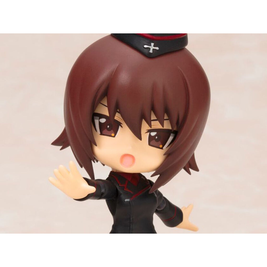 Kotobukiya Maho Nishizumi-Cu-Poche Girls & Panzer
