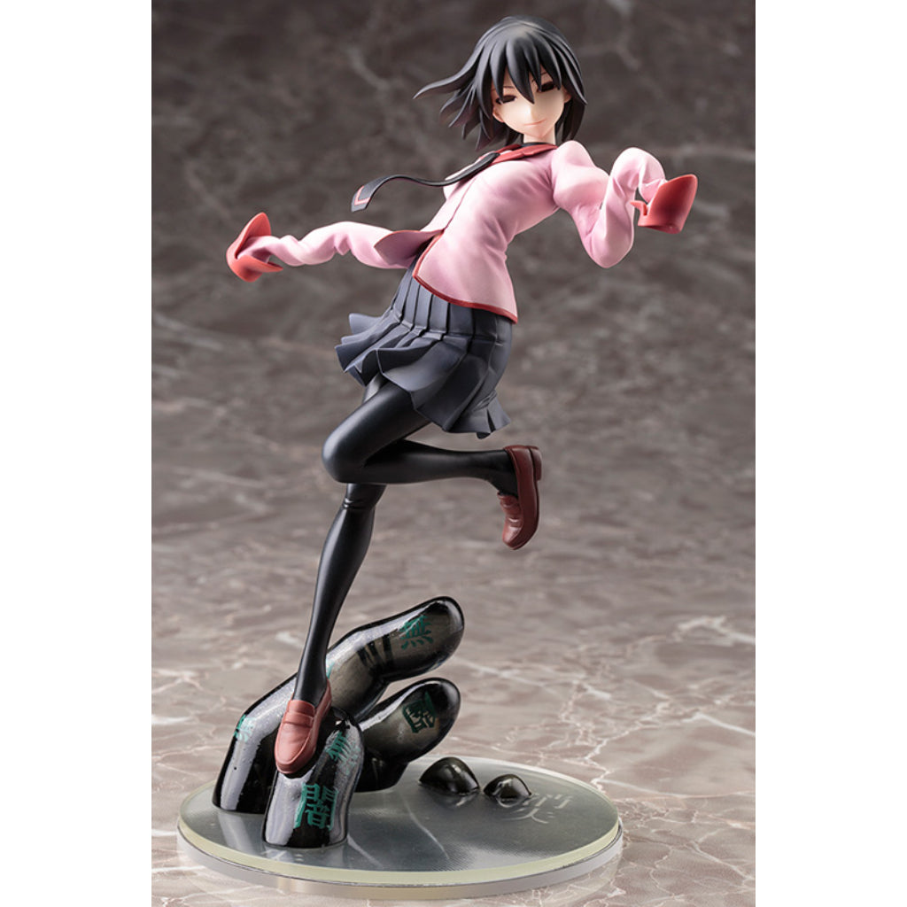 Kotobukiya Oshino Ougi 1/8 Monogatari Series