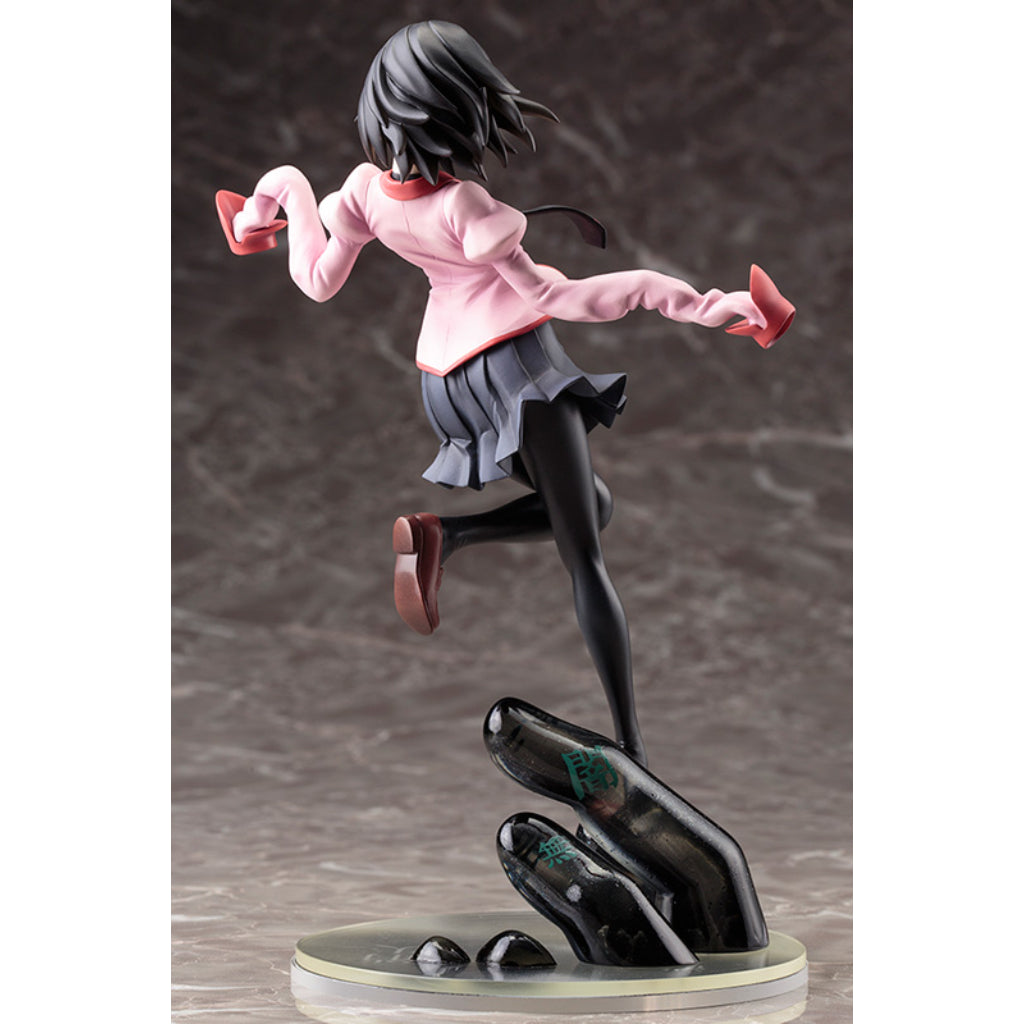 Kotobukiya Oshino Ougi 1/8 Monogatari Series