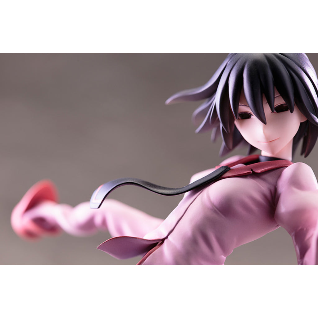 Kotobukiya Oshino Ougi 1/8 Monogatari Series