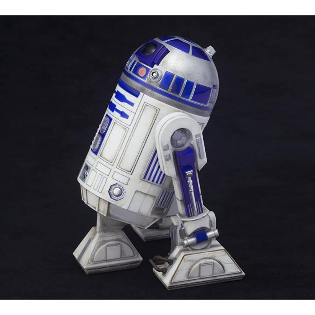 Kotobukiya R2-D2 & C-3PO With BB-8 Artfx Statue