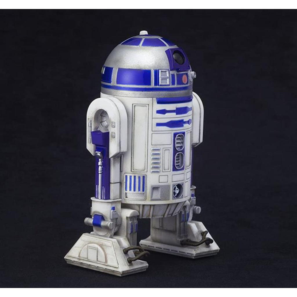 Kotobukiya R2-D2 & C-3PO With BB-8 Artfx Statue