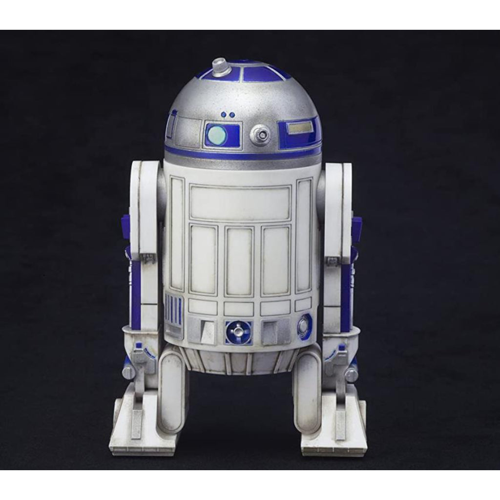 Kotobukiya R2-D2 & C-3PO With BB-8 Artfx Statue