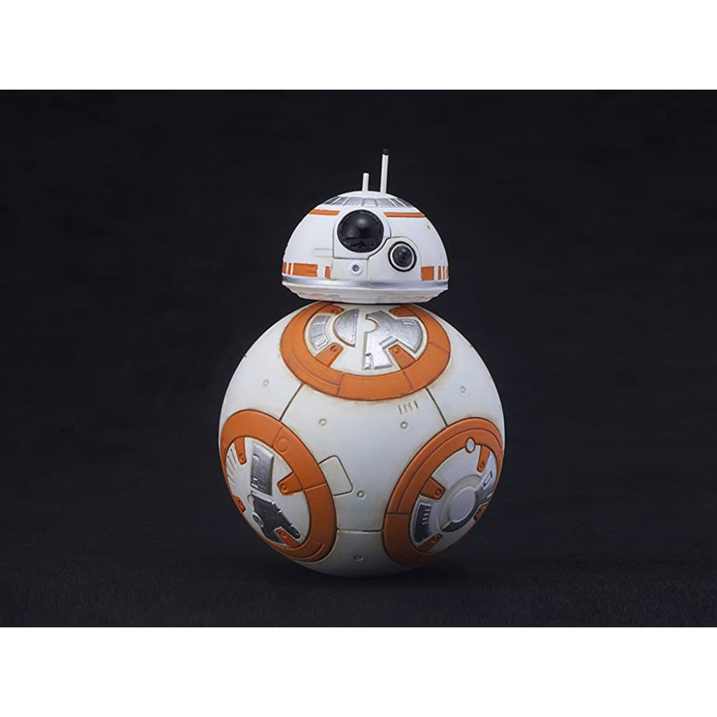 Kotobukiya R2-D2 & C-3PO With BB-8 Artfx Statue