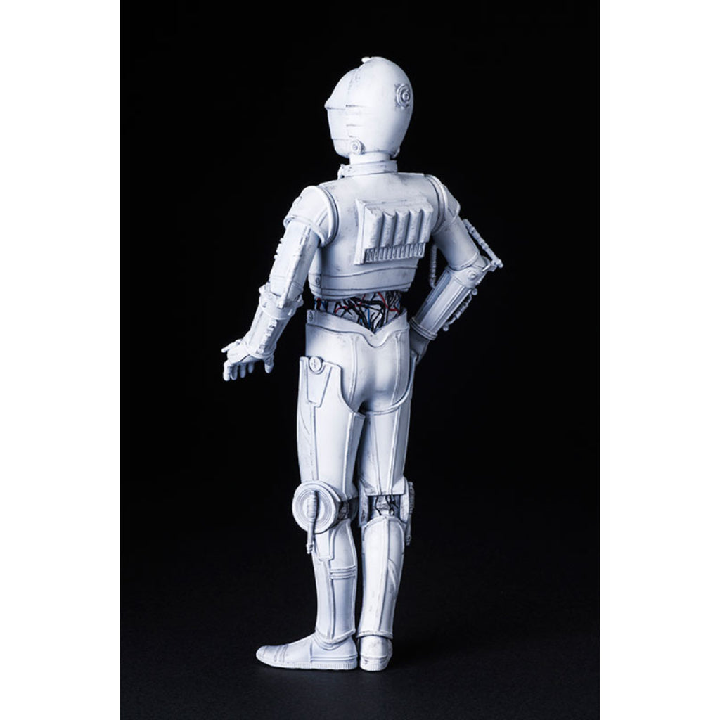 Kotobukiya R3-A2 With K-3PO Celebration Exclusive