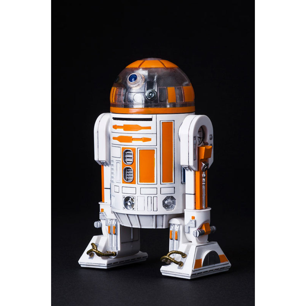 Kotobukiya R3-A2 With K-3PO Celebration Exclusive