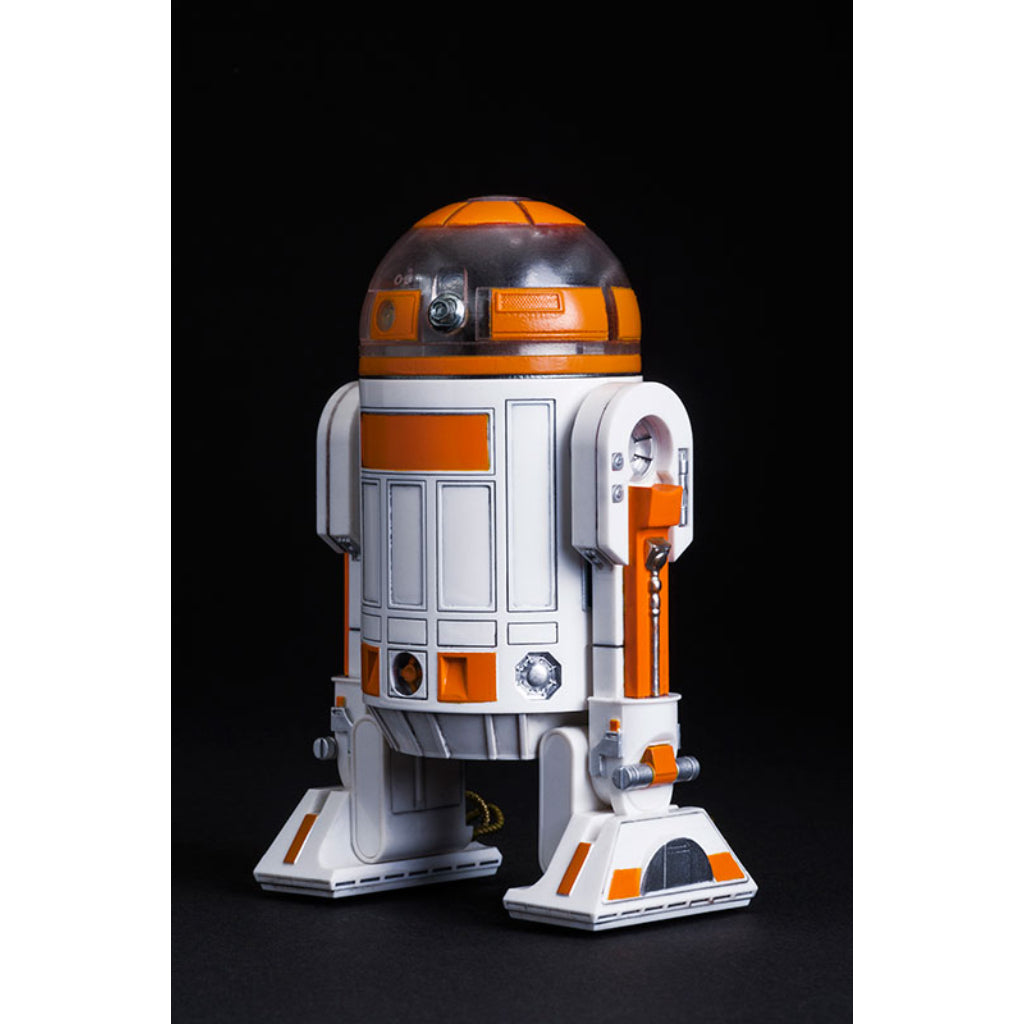 Kotobukiya R3-A2 With K-3PO Celebration Exclusive