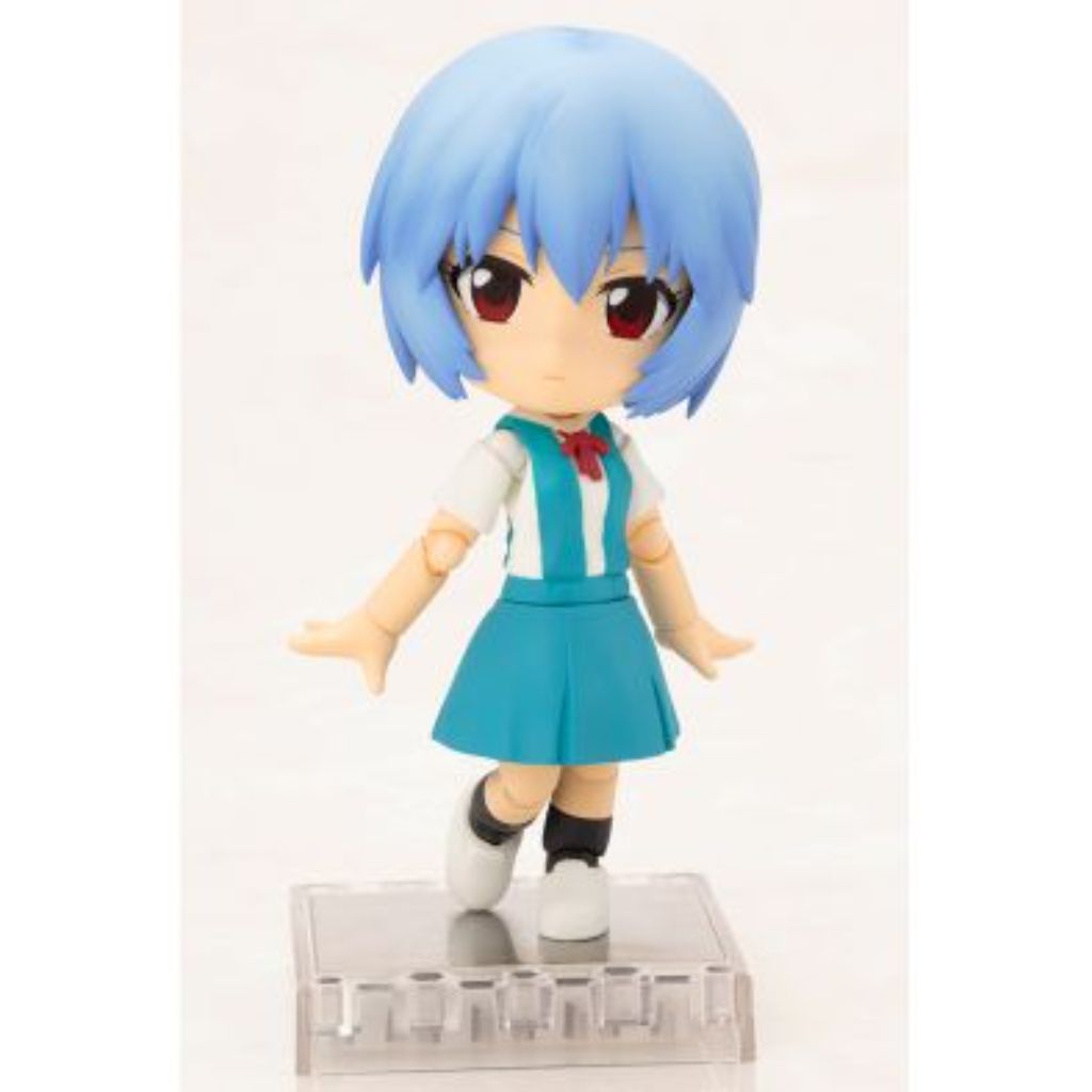 Kotobukiya Rel Ayanami - Evagelion: 2.0 You Can (Not)