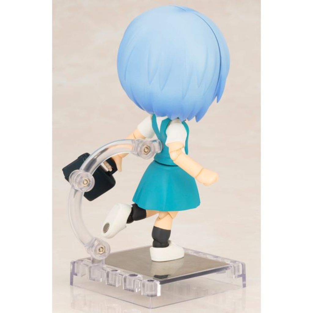 Kotobukiya Rel Ayanami - Evagelion: 2.0 You Can (Not)