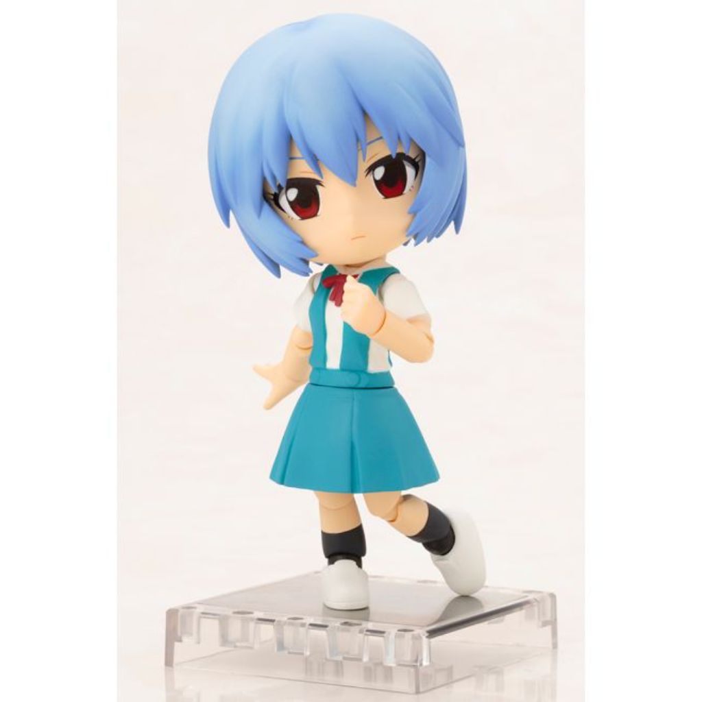 Kotobukiya Rel Ayanami - Evagelion: 2.0 You Can (Not)