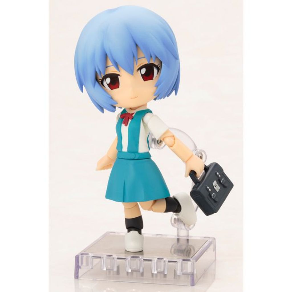 Kotobukiya Rel Ayanami - Evagelion: 2.0 You Can (Not)