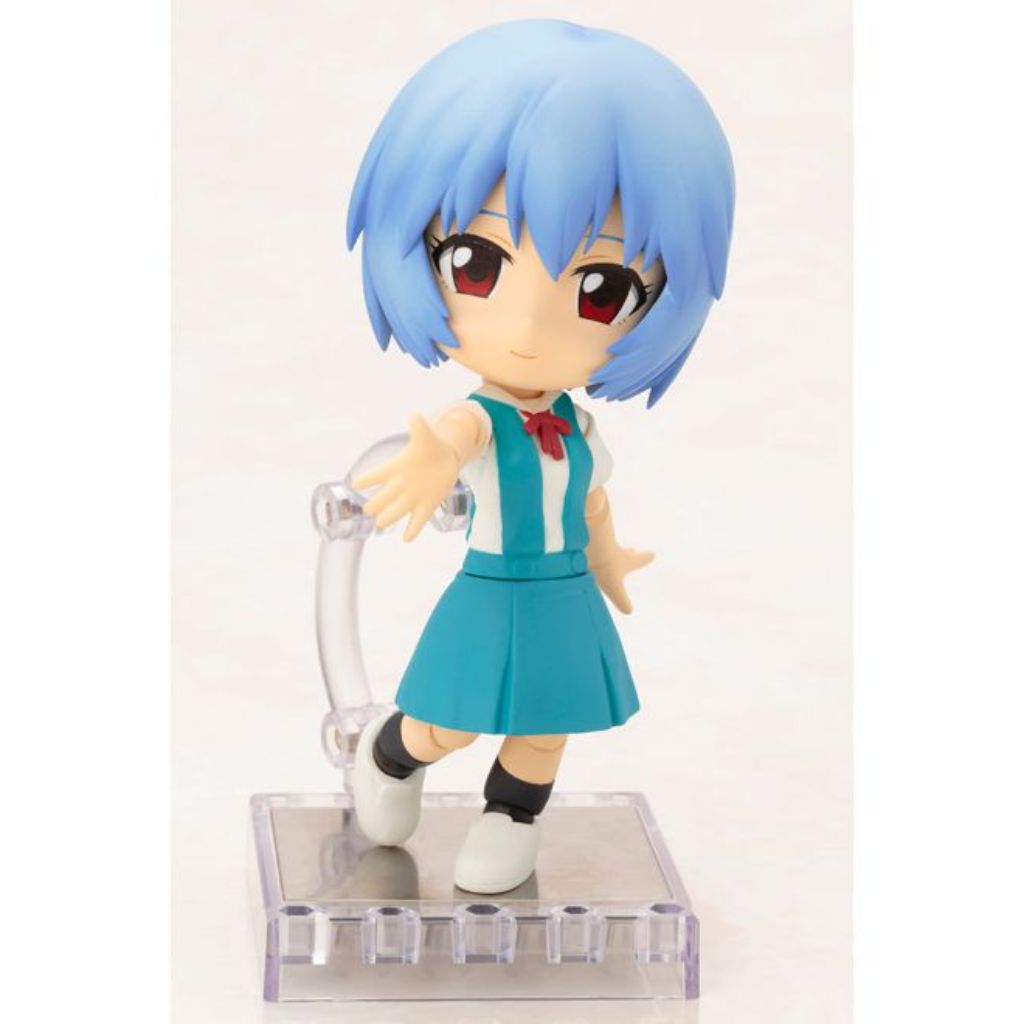 Kotobukiya Rel Ayanami - Evagelion: 2.0 You Can (Not)