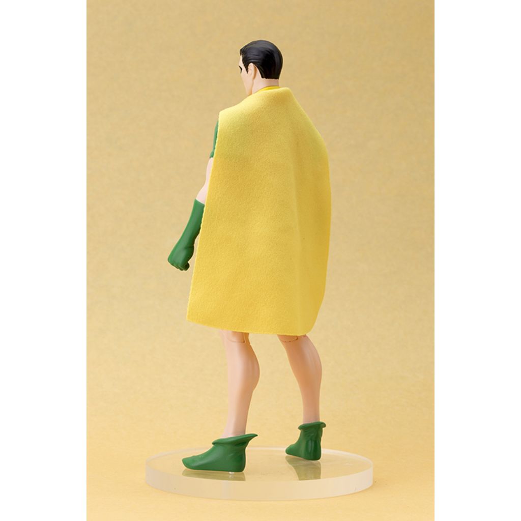 Kotobukiya Robin Classic Costume ArtFX Statue