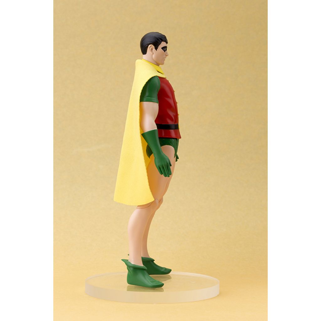 Kotobukiya Robin Classic Costume ArtFX Statue
