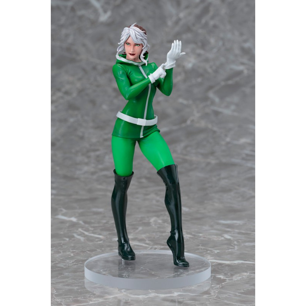 Kotobukiya Rogue Marvel Now Artfx Statue
