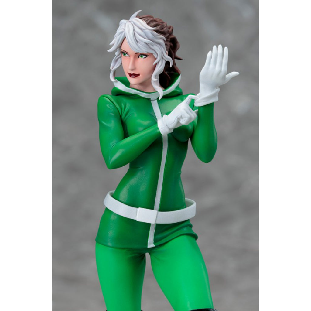 Kotobukiya Rogue Marvel Now Artfx Statue