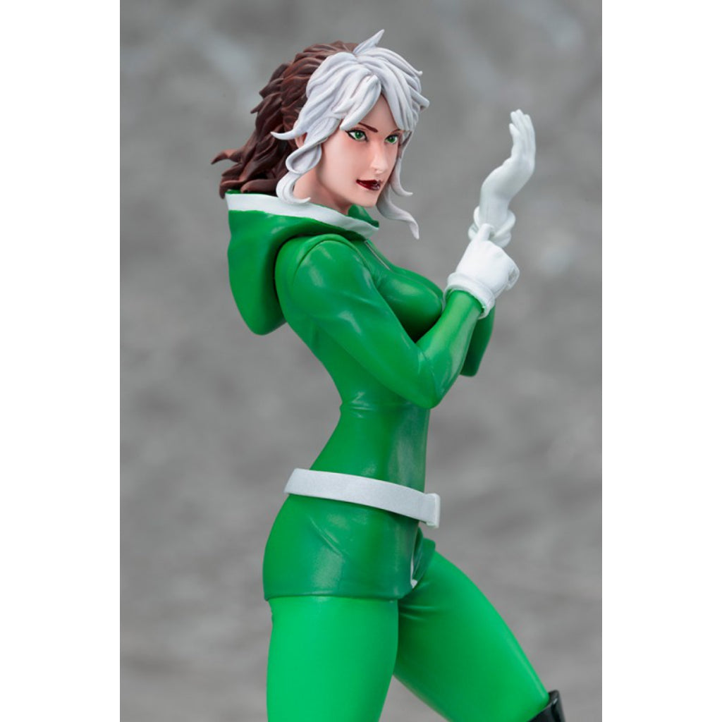 Kotobukiya Rogue Marvel Now Artfx Statue