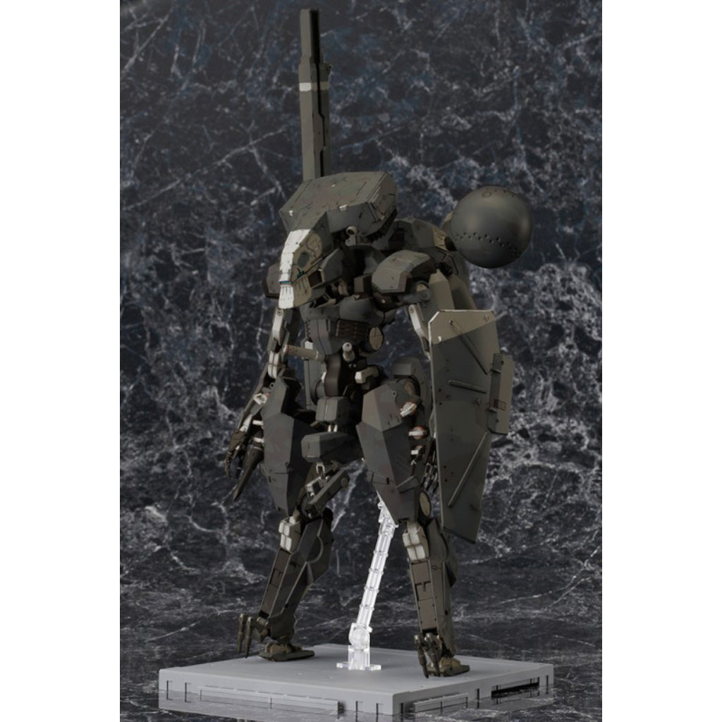 Kotobukiya Sahelanthropus Black Ver Model Kit MGS