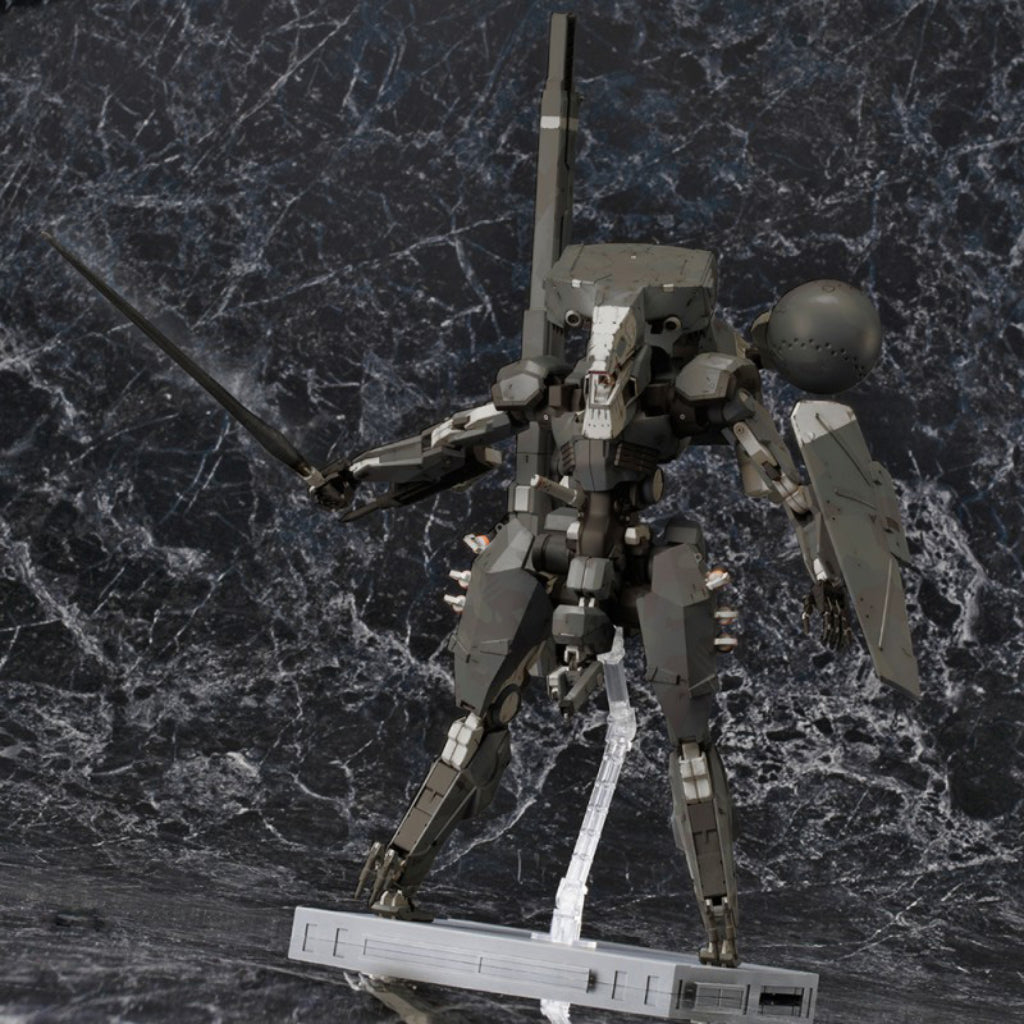 Kotobukiya Sahelanthropus Black Ver Model Kit MGS