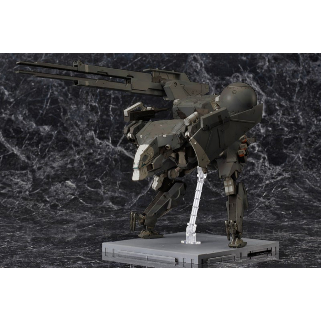 Kotobukiya Sahelanthropus Black Ver Model Kit MGS