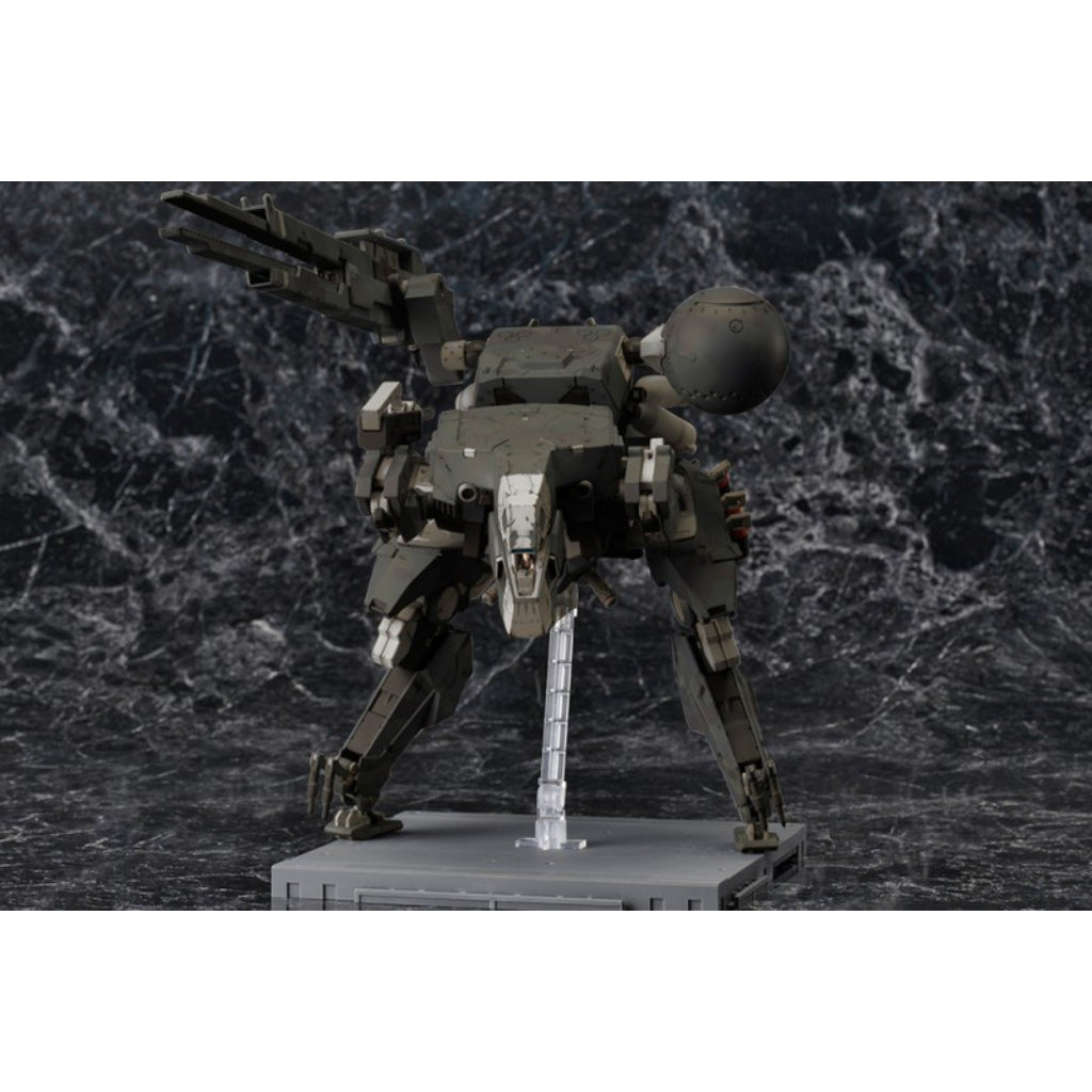 Kotobukiya Sahelanthropus Black Ver Model Kit MGS