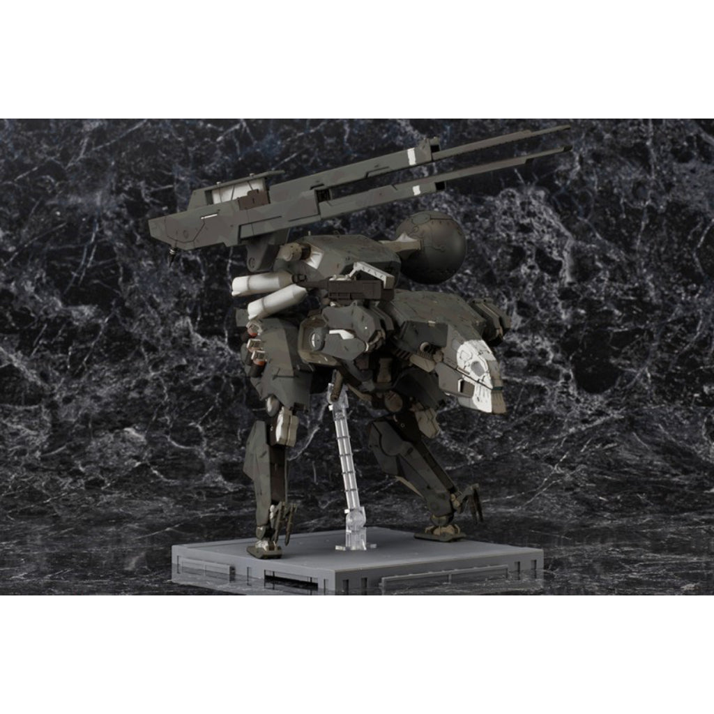 Kotobukiya Sahelanthropus Black Ver Model Kit MGS