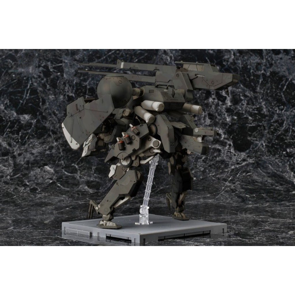 Kotobukiya Sahelanthropus Black Ver Model Kit MGS
